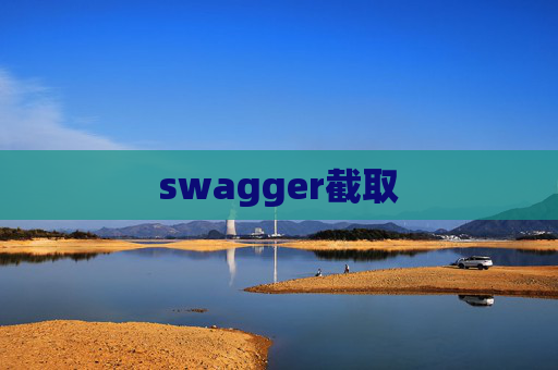 swagger截取 swagger截取